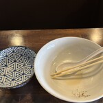 自家製麺 カミカゼ - 