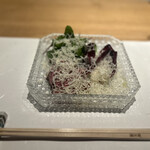 肉割烹 岡田前 - 