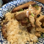 自家製麺 カミカゼ - 