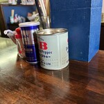 自家製麺 カミカゼ - 