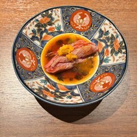 和牛焼肉やくにく 徹 - 