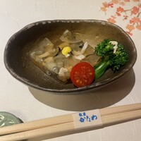 かなわ - 