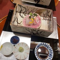坐漁荘 - 
