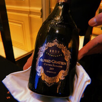ガストロノミー ジョエル・ロブション - 
