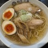 手打ち中華蕎麦 麺屋 工藤