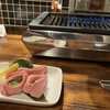 焼肉 のぶ福