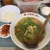 ぼっけゑラーメン