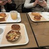 フレッズカフェ 六甲店