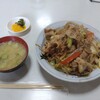 中華料理 阿Q 大田原店