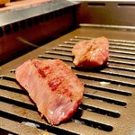 東京焼肉 黒木 - 