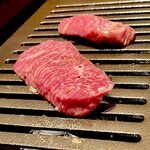 東京焼肉 黒木 - 