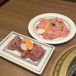焼肉 鶯谷園 - 