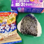 セブンイレブン  - 料理写真: