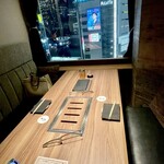 東京焼肉 黒木 - 