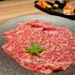 東京焼肉 黒木 - 