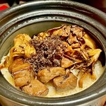 東京焼肉 黒木 - 