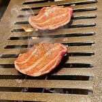 東京焼肉 黒木 - 