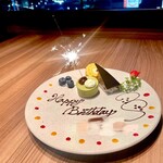 東京焼肉 黒木 - 