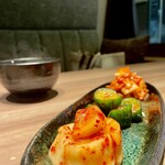 東京焼肉 黒木 - 