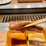 東京焼肉 黒木 - 