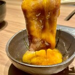 東京焼肉 黒木 - 