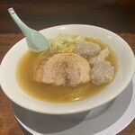 麺屋 丸福 - 