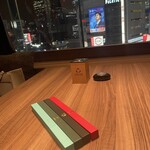 東京焼肉 黒木 - 