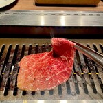 東京焼肉 黒木 - 