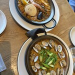 Bar Espanol LA BODEGA - 