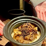 東京焼肉 黒木 - 