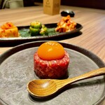 東京焼肉 黒木 - 