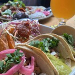 オル ラ カビーナ - 