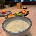 東京焼肉 黒木 - 