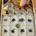 崎陽軒 - 料理写真:シウマイ弁当