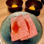 東京焼肉 黒木 - 