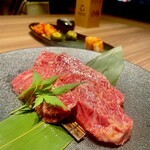 東京焼肉 黒木 - 