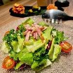 東京焼肉 黒木 - 