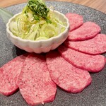 東京焼肉 黒木 - 