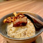 東京焼肉 黒木 - 