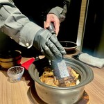 東京焼肉 黒木 - 