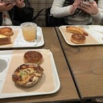 フレッズカフェ 六甲店 - 