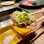 東京焼肉 黒木 - 