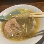 麺屋 丸福 - 
