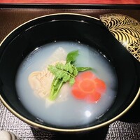 霞町三◯一ノ一 - 