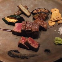 ニュー松坂 難波御堂筋店 - 