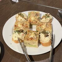 リザラン 新橋店 - 