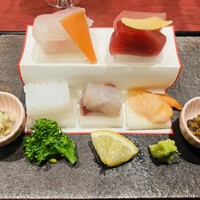 霞町三◯一ノ一 - 