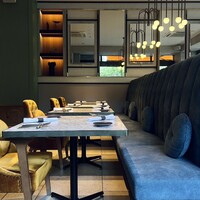 GENTLE Dining - 