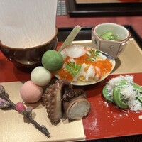 霞町三◯一ノ一 - 