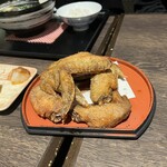 名古屋名物 名古屋めし食堂 丸八 - 